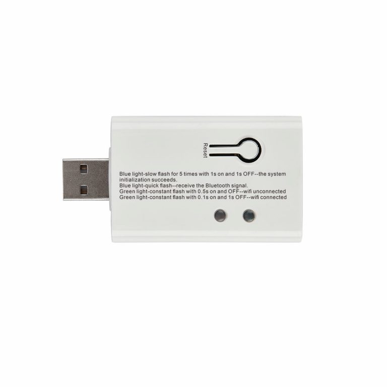 CR04.A0 - Wi-Fi/BT 3rd Party Bridge USB Dongle