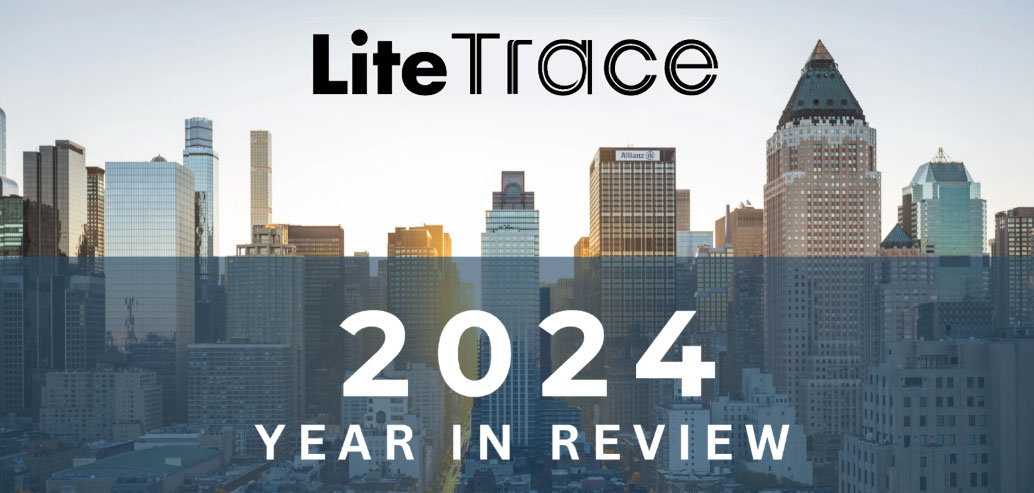 LiteTrace 2024 Year in Review: A Year of Transformation and Innovation